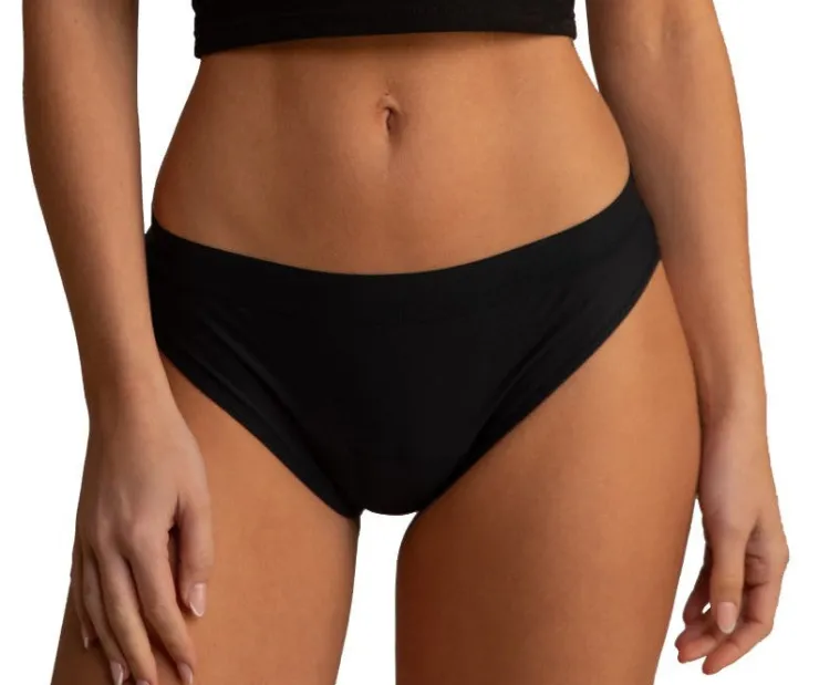 Sabina Premium Period Bikini Brief SBF90