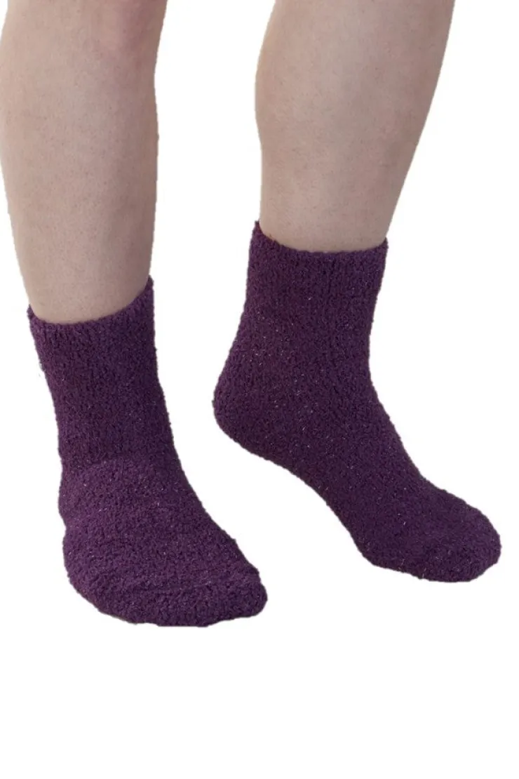 Glitter Bedsock BS150