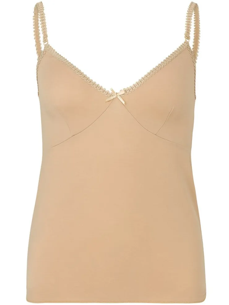 Gaspé Microfibre 20'' Cami Top GL2712
