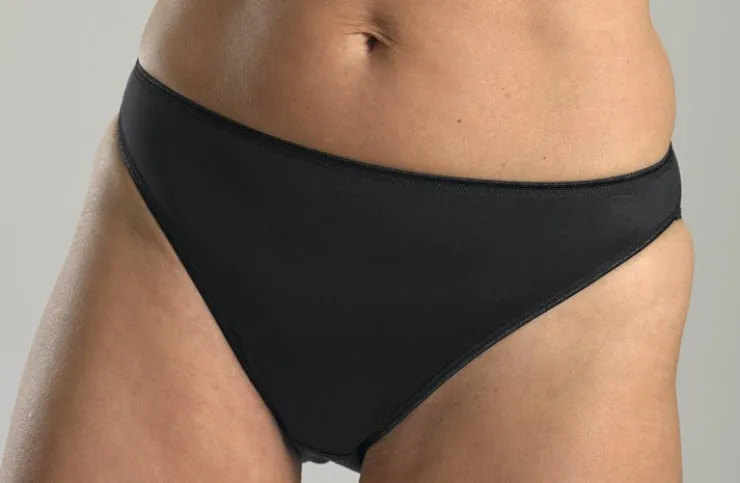 Gaspé Microfibre Mini Brief GL2716