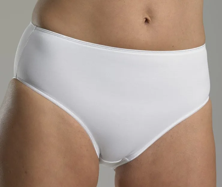 Gaspé Microfibre Midi Brief GL2717