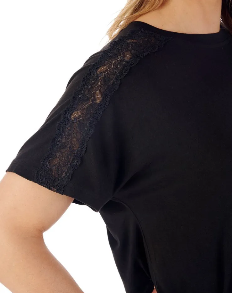 Super-Soft Multi Print Pyjama Set GL02703