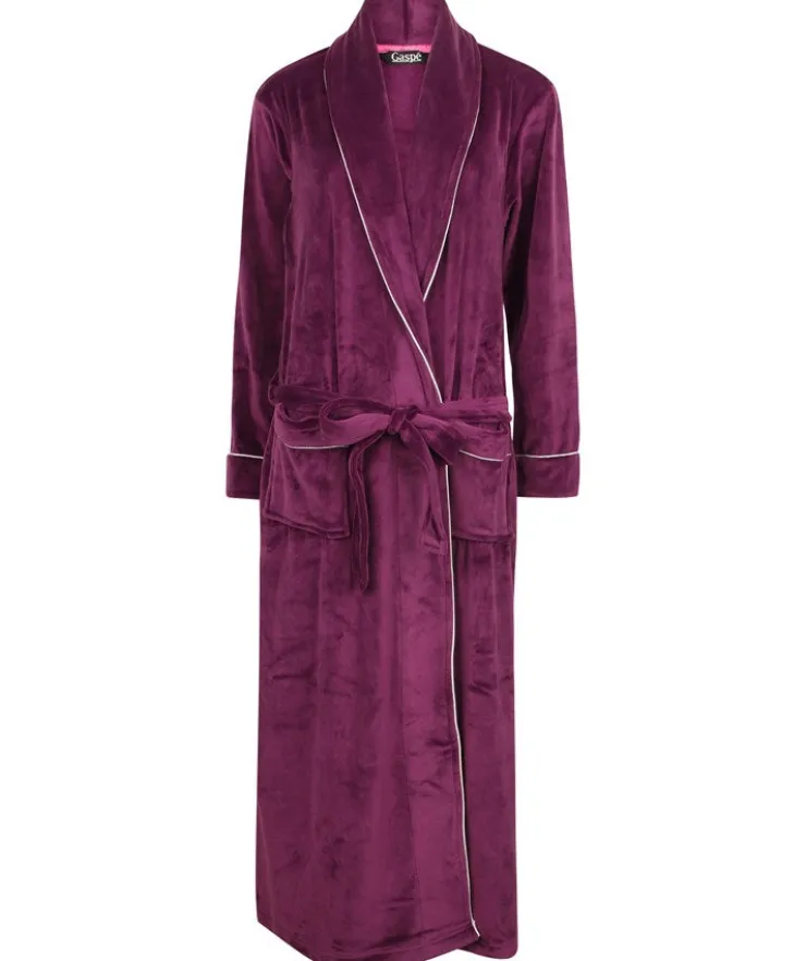 Luxury Velvet 52" Wrap GL2793