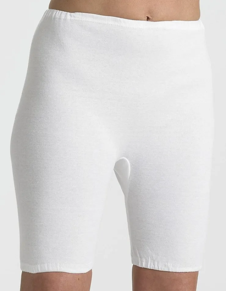 Slenderella Interlock Directoire Knicker BF14