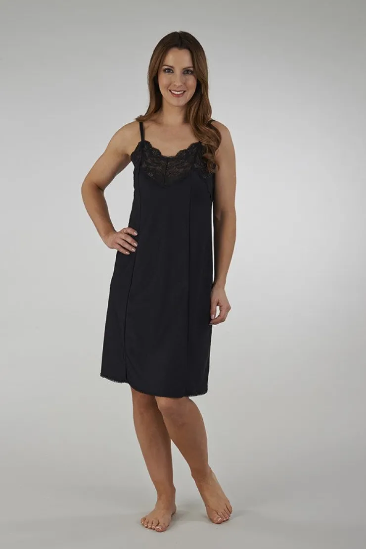 Kayser 39'' Opera Top Slip KB504